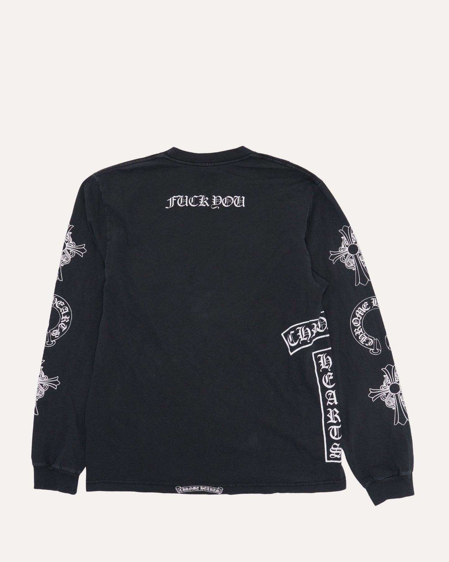 Soap & Water Long Sleeve T-Shirt