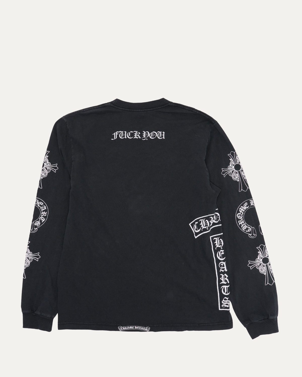 Soap & Water Long Sleeve T-Shirt