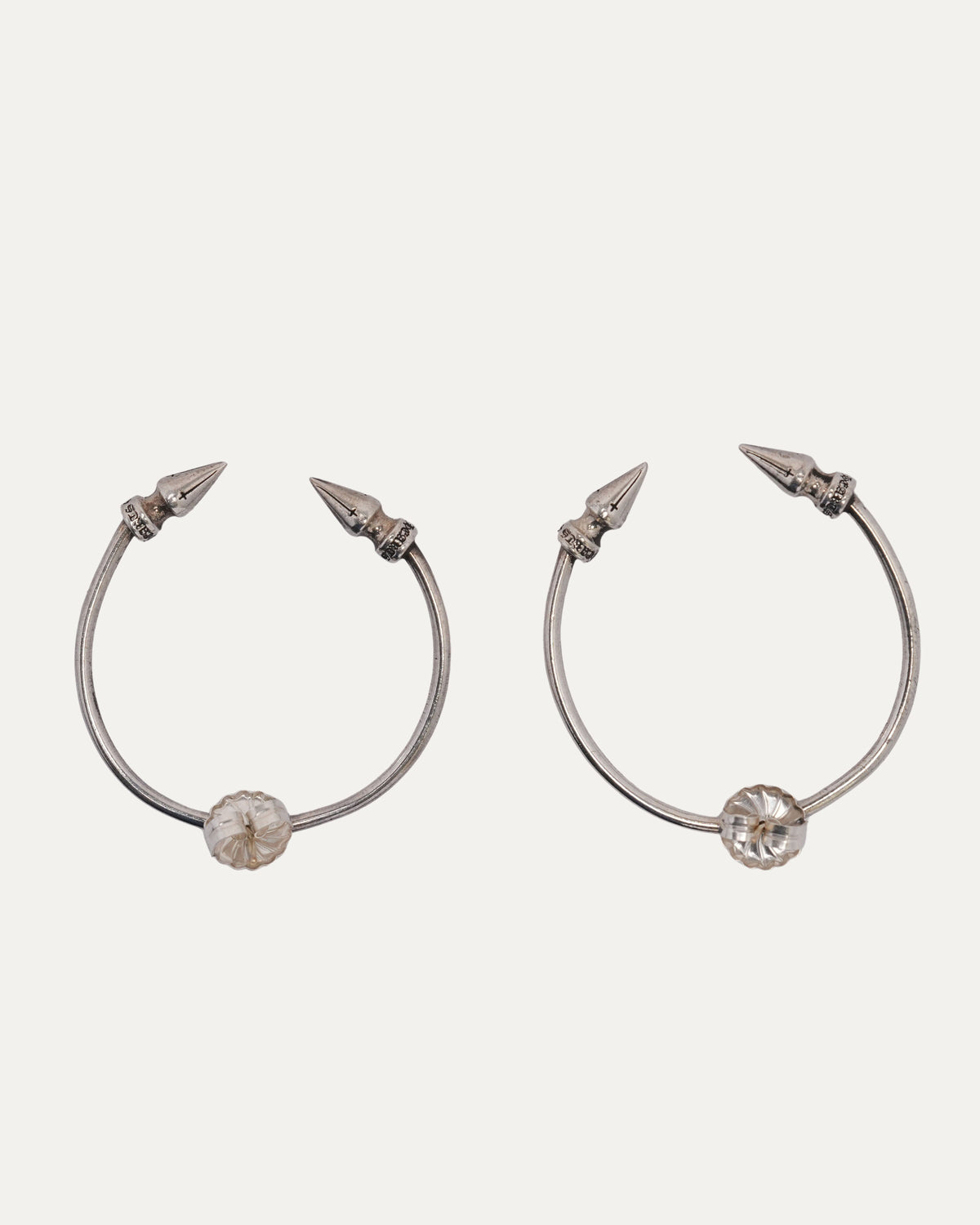 Hoop Earrings