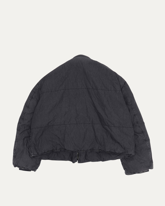 Next Exit Military Puffer Jacket