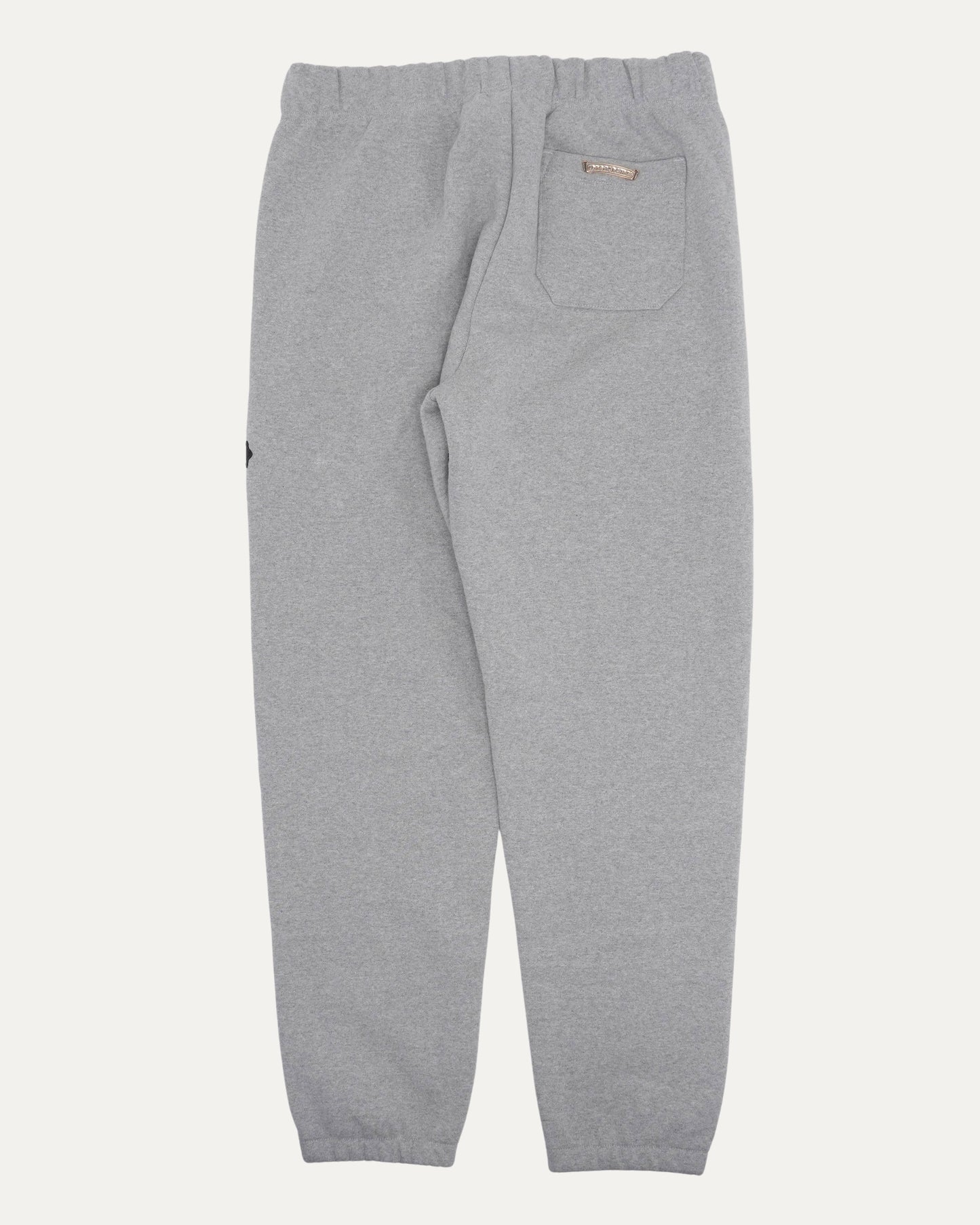 Paper Jam Cemetery Cross Patch Sweatpants