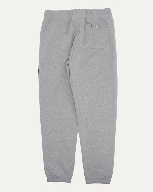 Paper Jam Cemetery Cross Patch Sweatpants