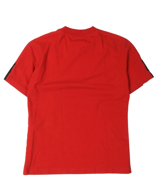 Sporty B Baby Tee