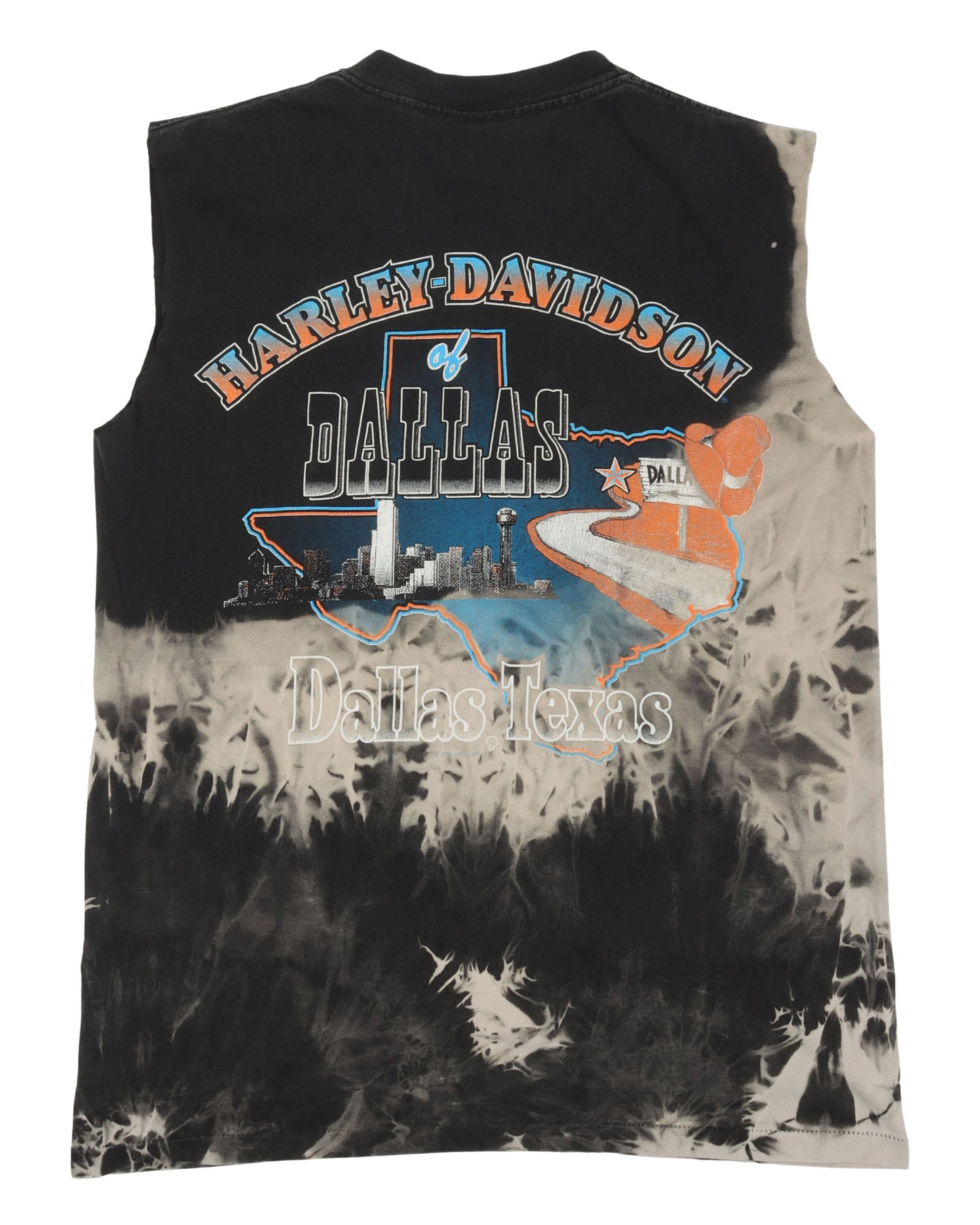 Bleached Chrome Sweet Chrome T-Shirt