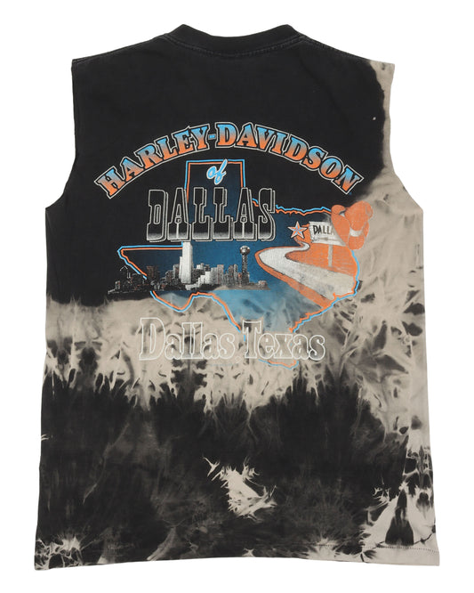 Bleached Chrome Sweet Chrome T-Shirt