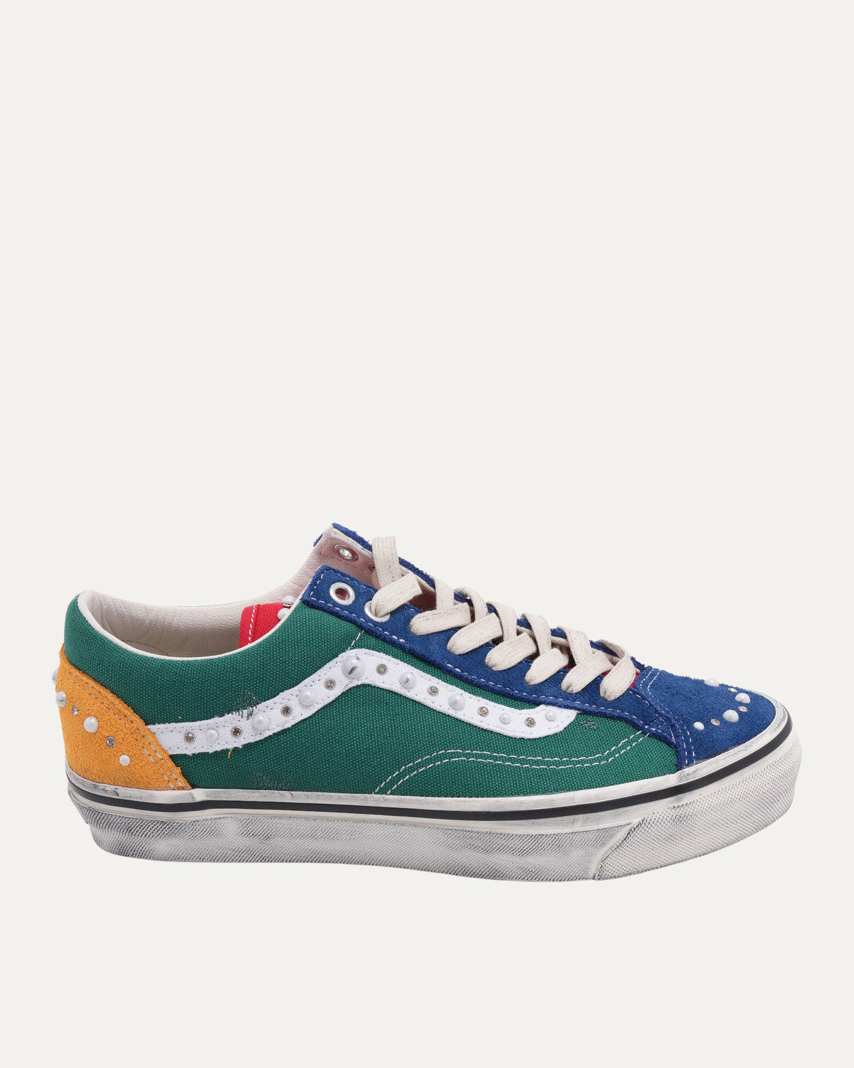 LX Old Skool 36 Pearlized Pack Yacht Club