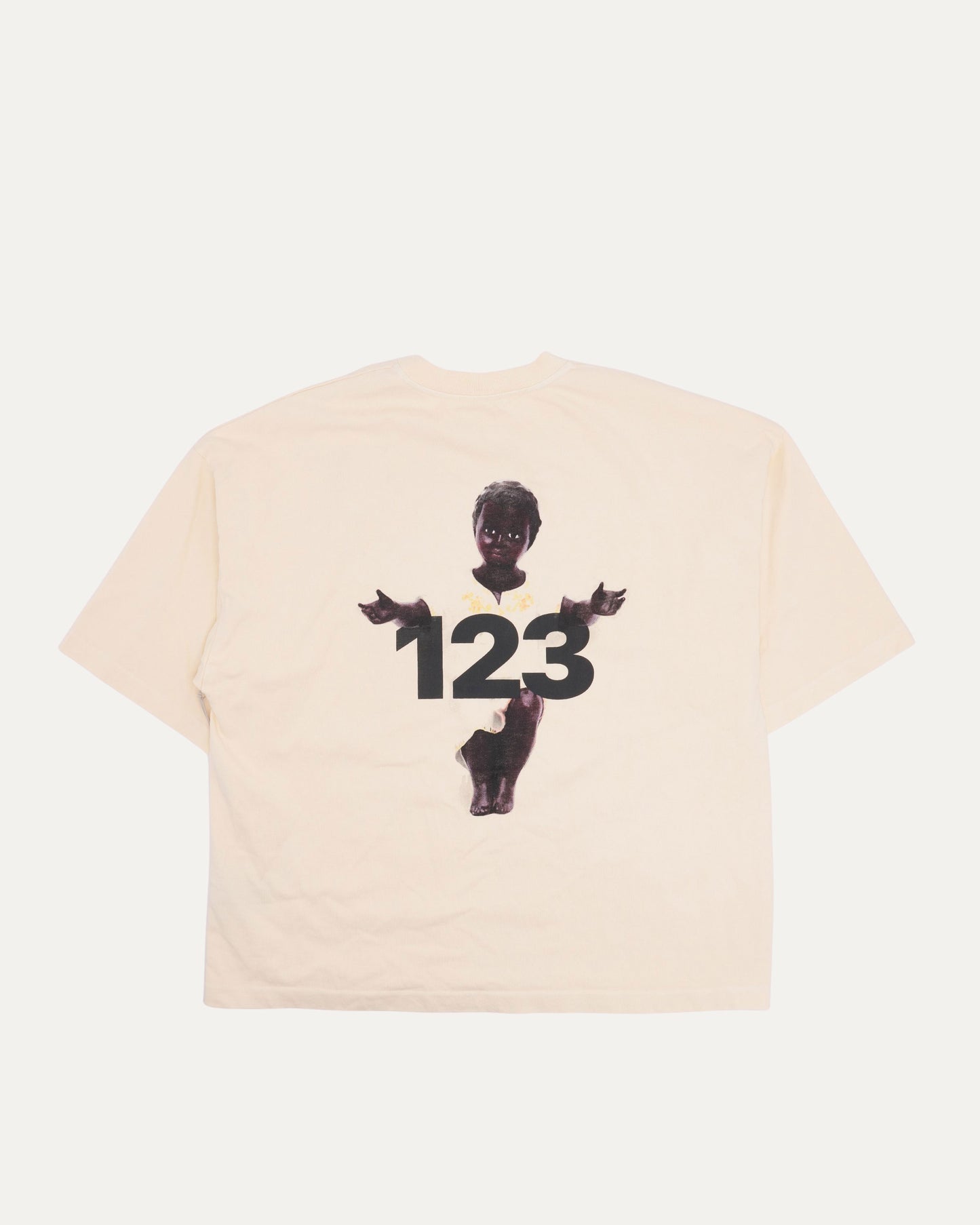 RRR123 April 19, 2023 T-Shirt