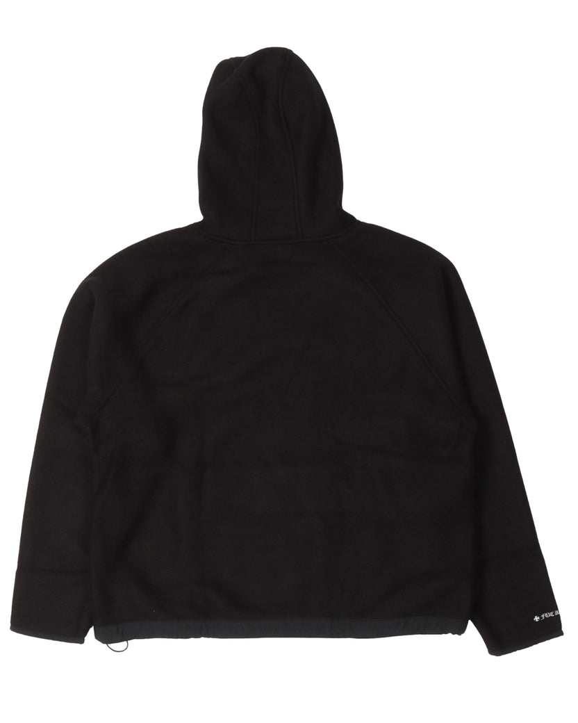 Fleece Hoodie