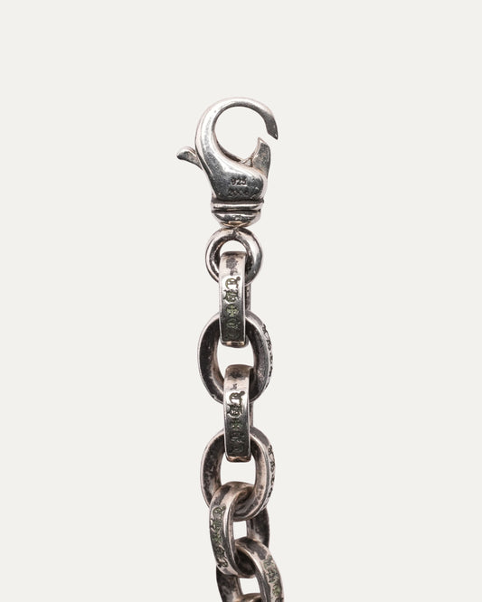 XL Paper Chain Bracelet