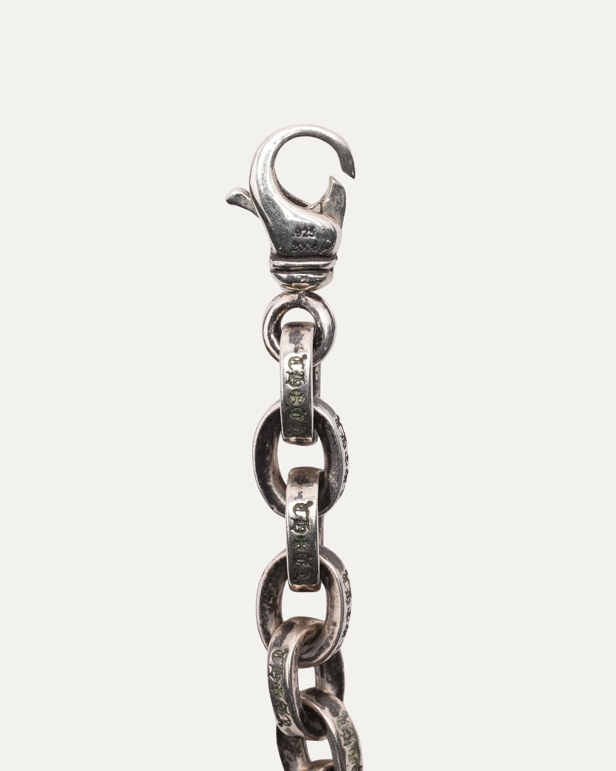 XL Paper Chain Bracelet
