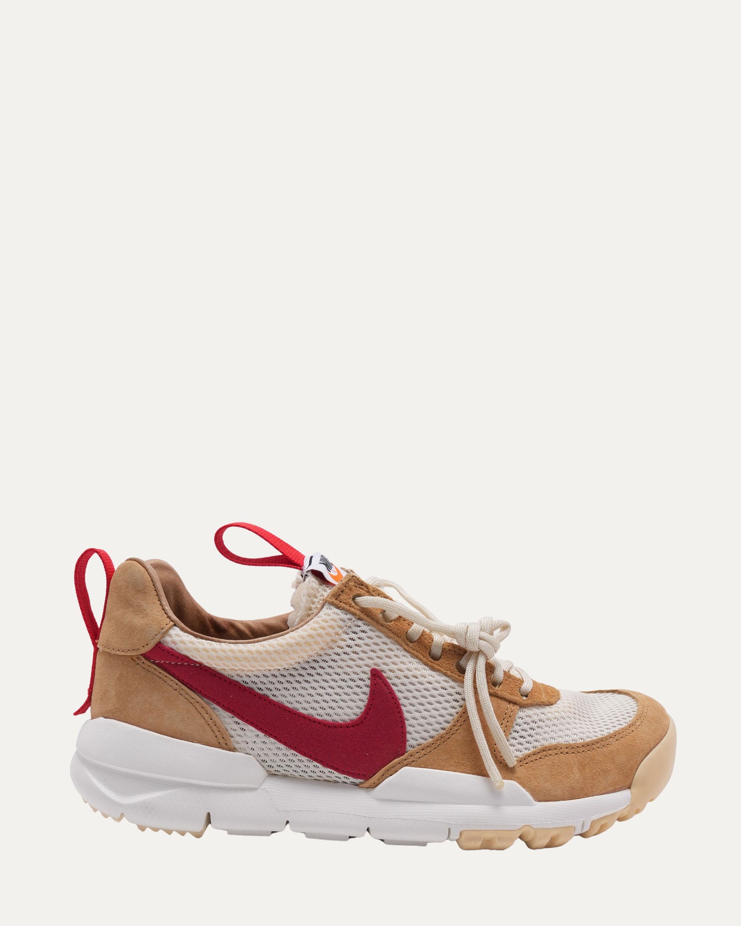 NikeCraft Mars Yard Shoe 2.0