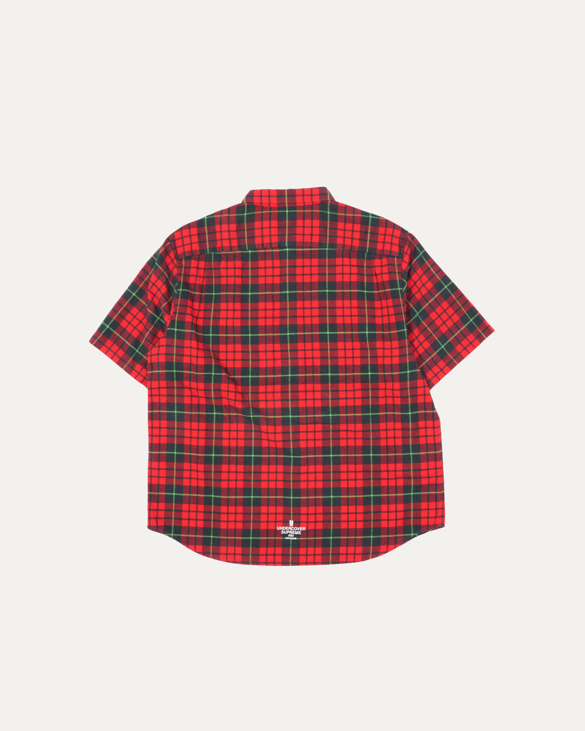 Undercover Builder Shirt