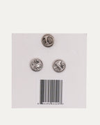 Matty Boy Pin Set