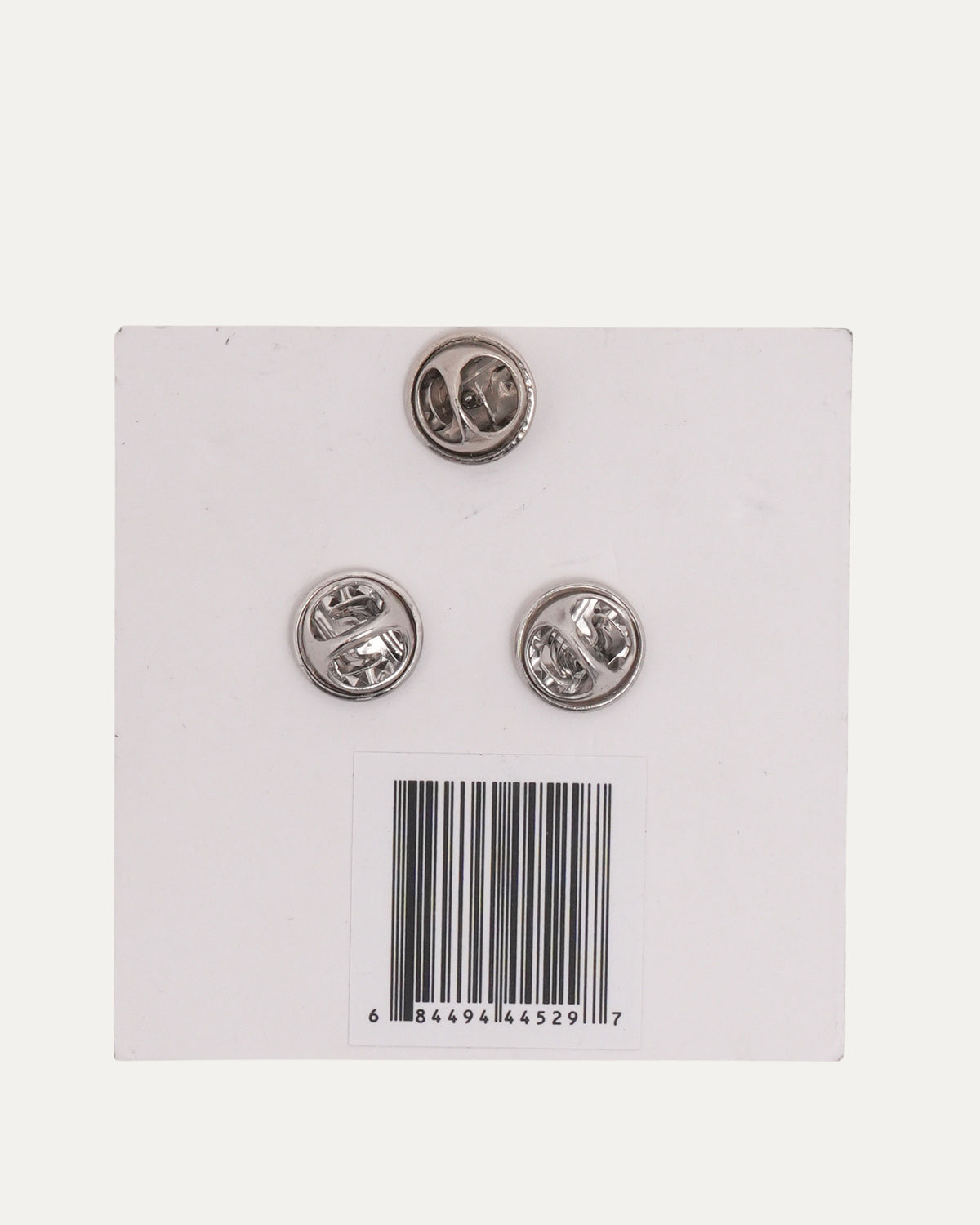Matty Boy Pin Set