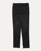 Waxed Trousers
