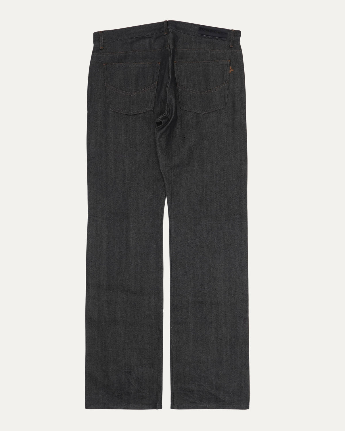 Dark Wash Jeans