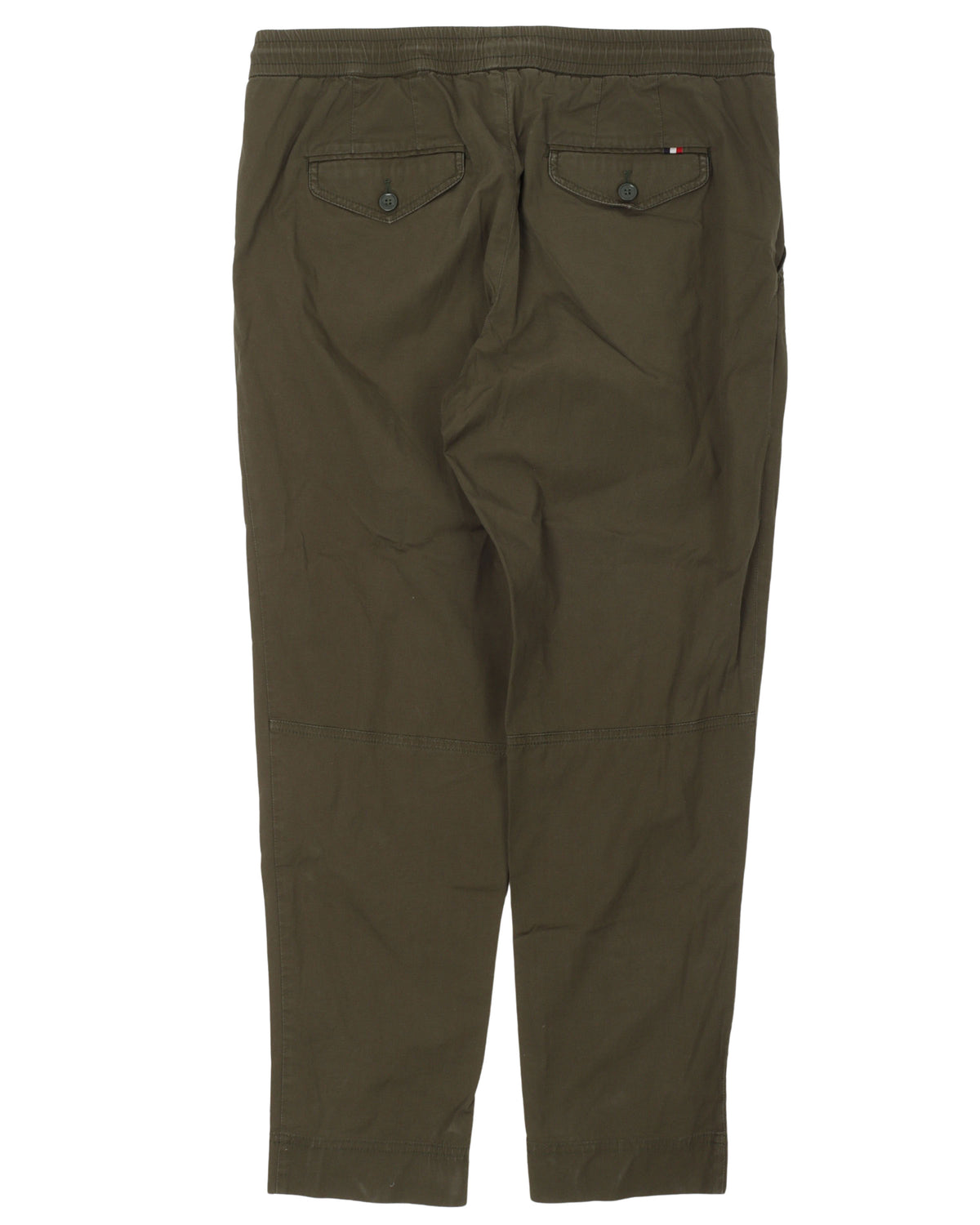 Relaxed Pants