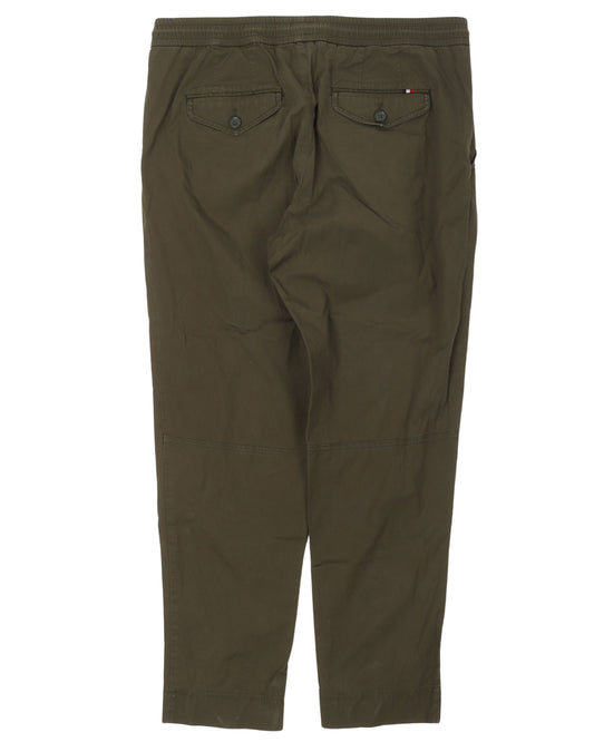 Relaxed Pants