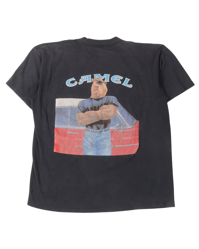 Camel T-Shirt