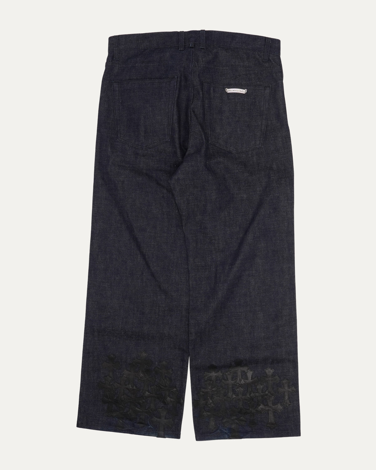 Cross Patch KS Jeans