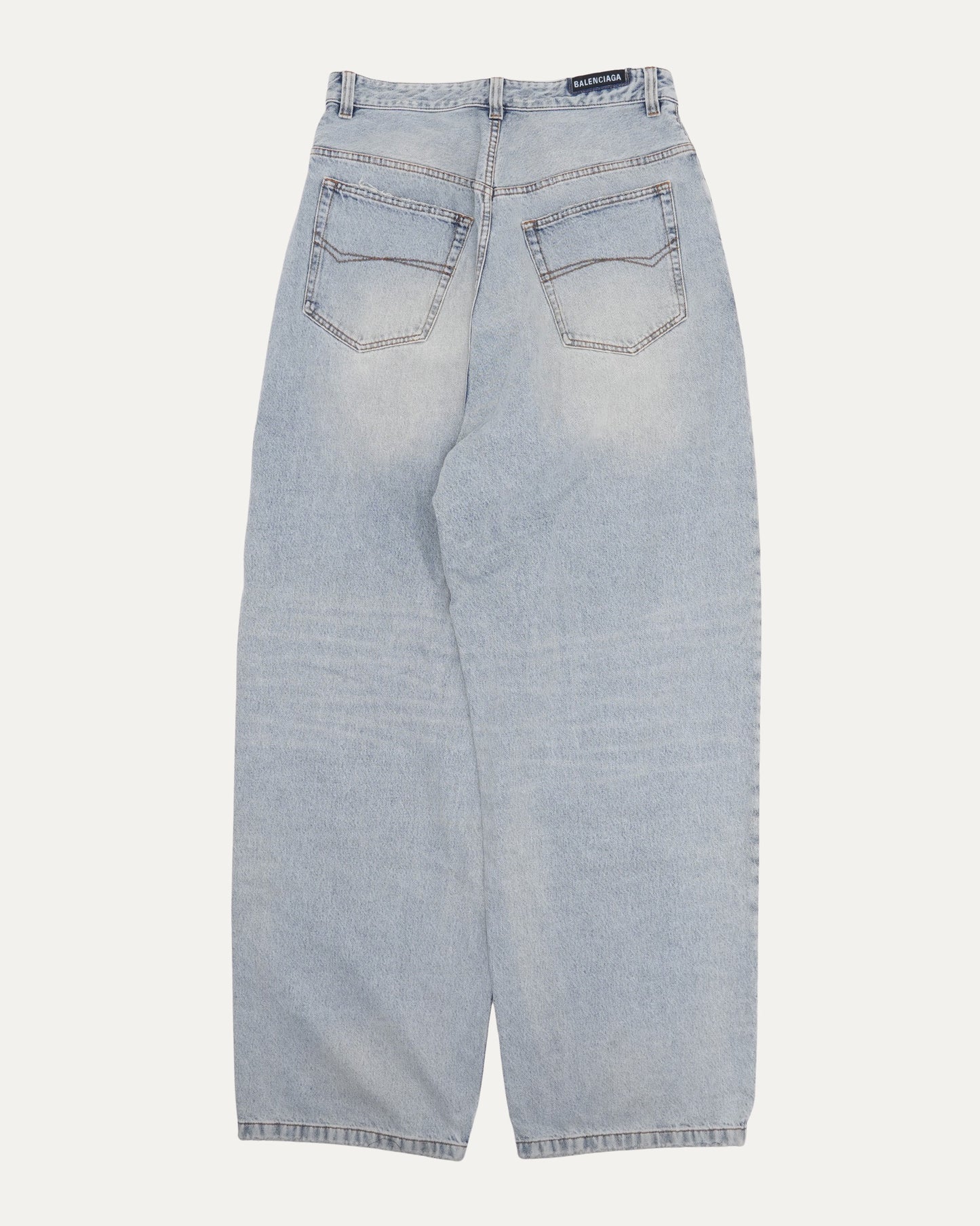 Baggy Jeans
