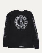 Deadly Doll Long Sleeve Thermal Shirt
