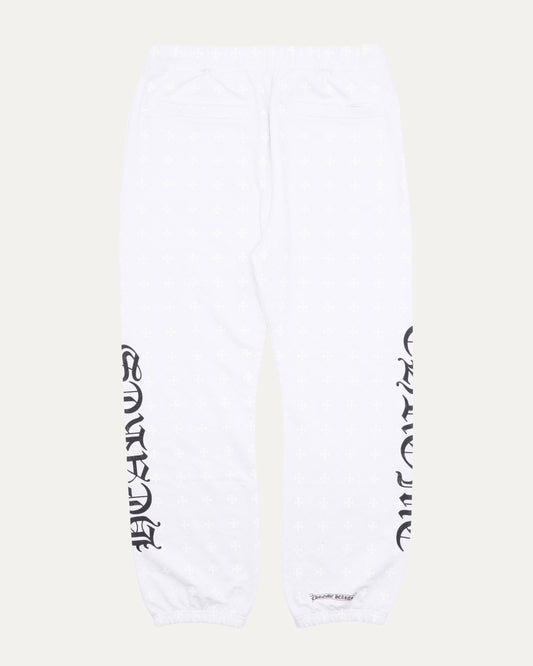 Monogram Sweatpants