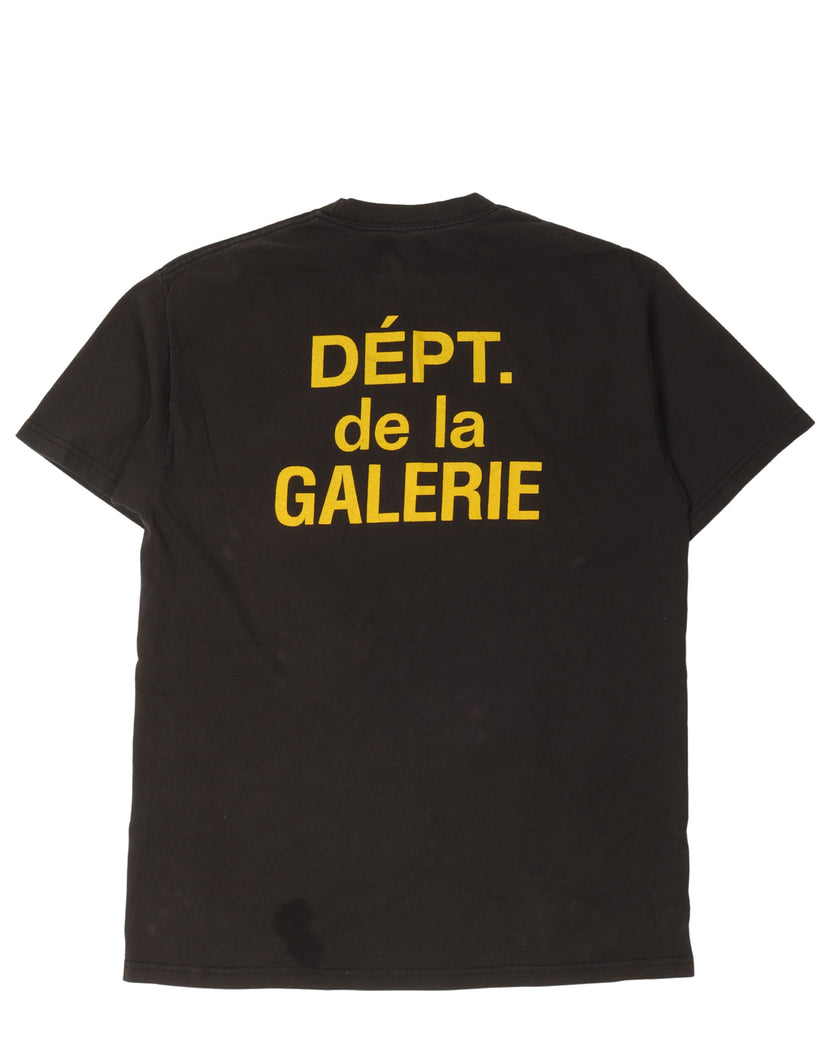Galerie T-Shirt