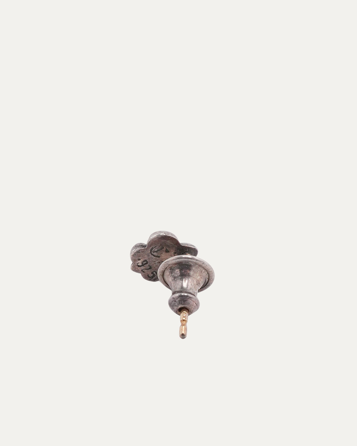 Fleur Stud Earring