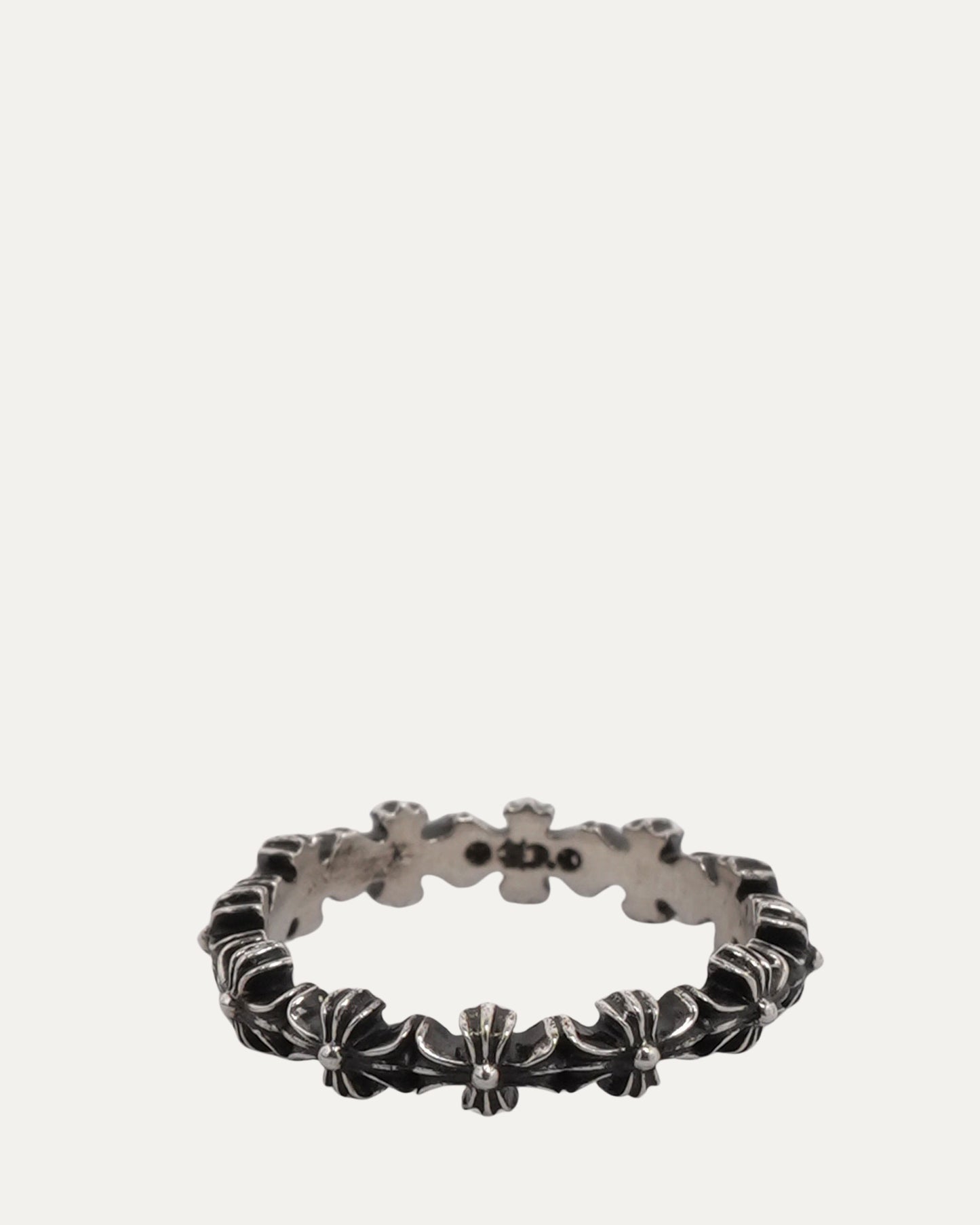 Tiny E Ring