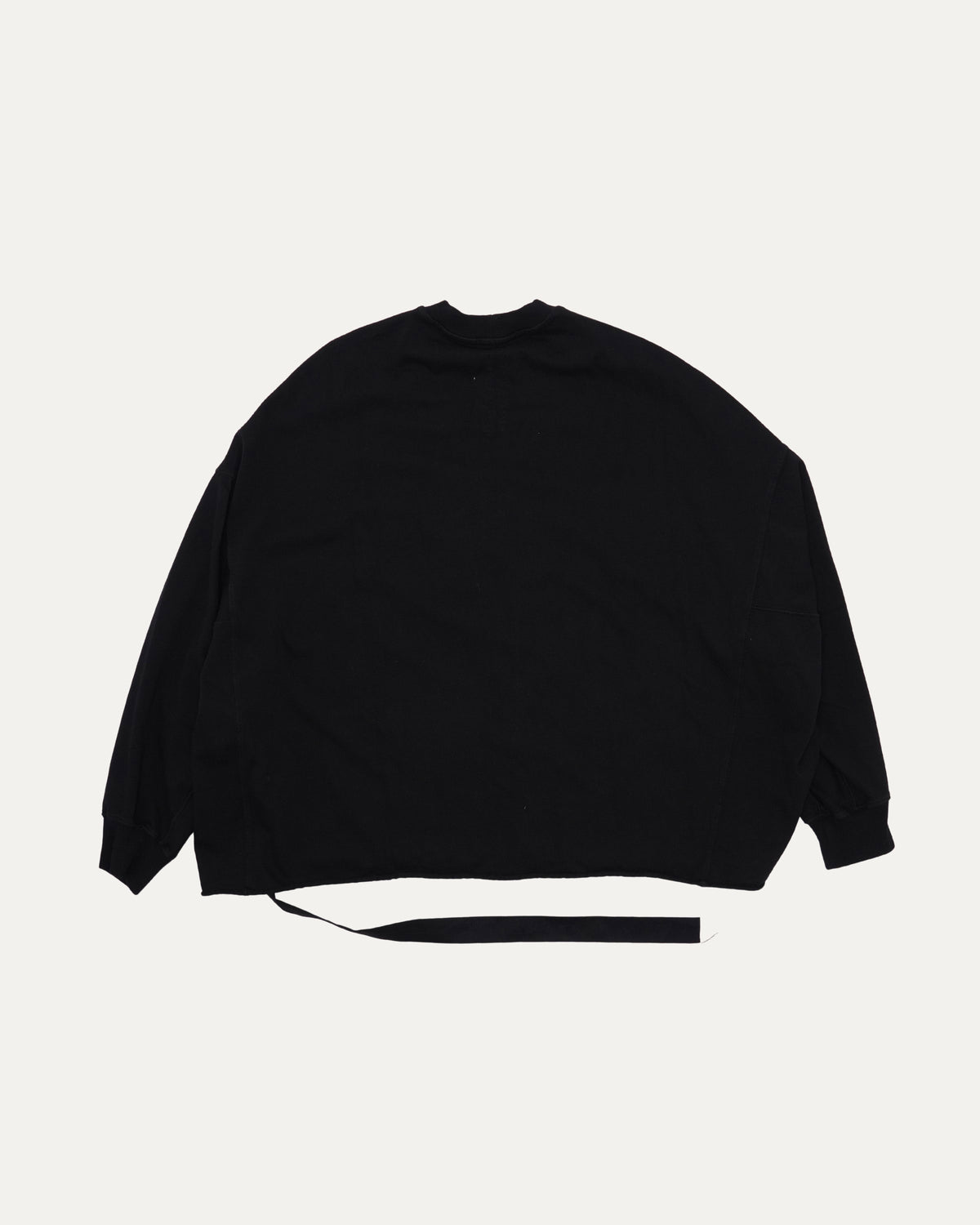 Crater Sweatshirt