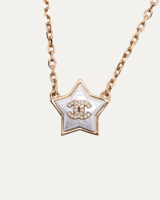 Star Necklace