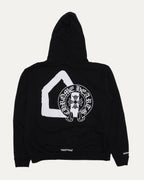 Dover Street Market Zip Up Hoodie