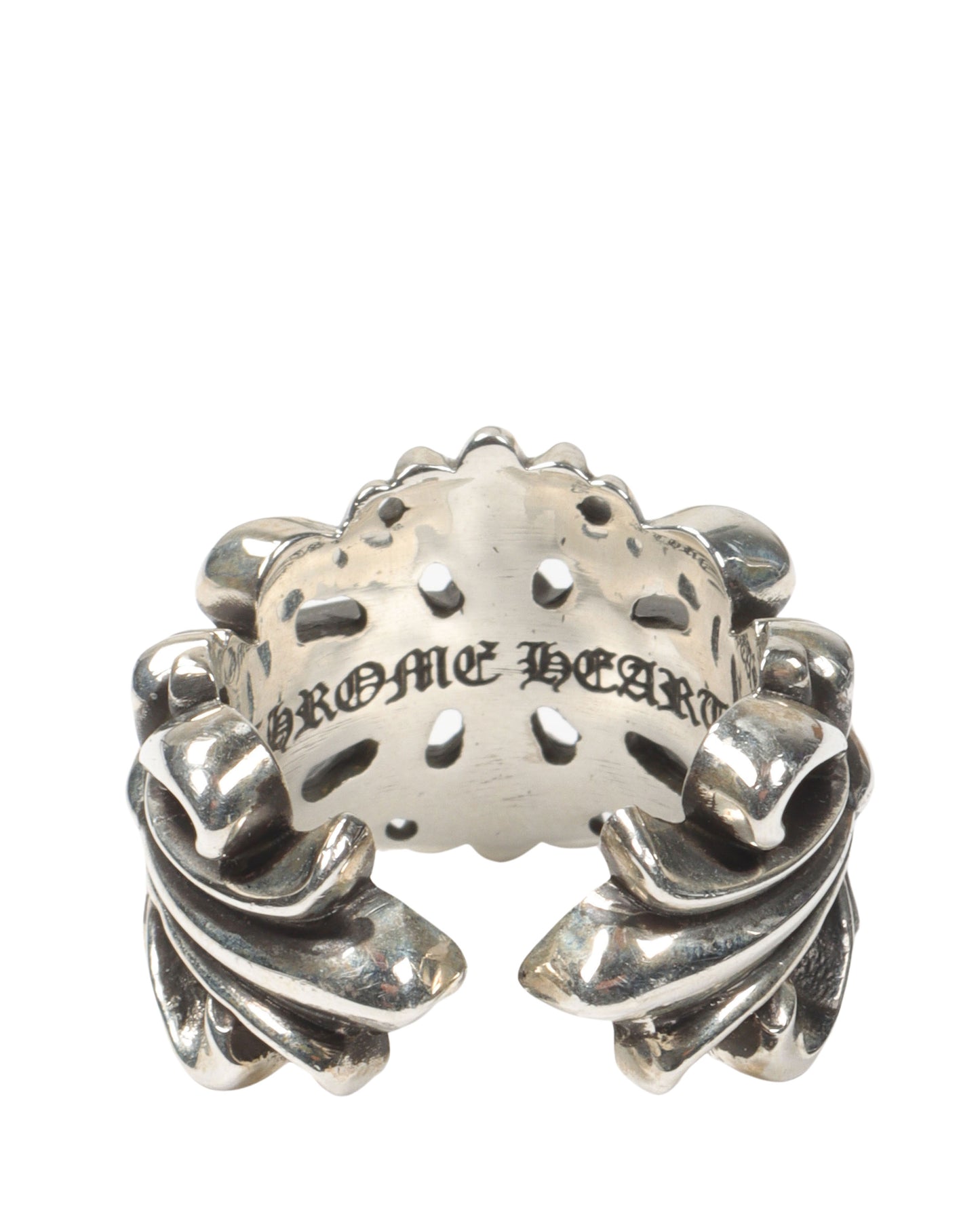 Floral Ring
