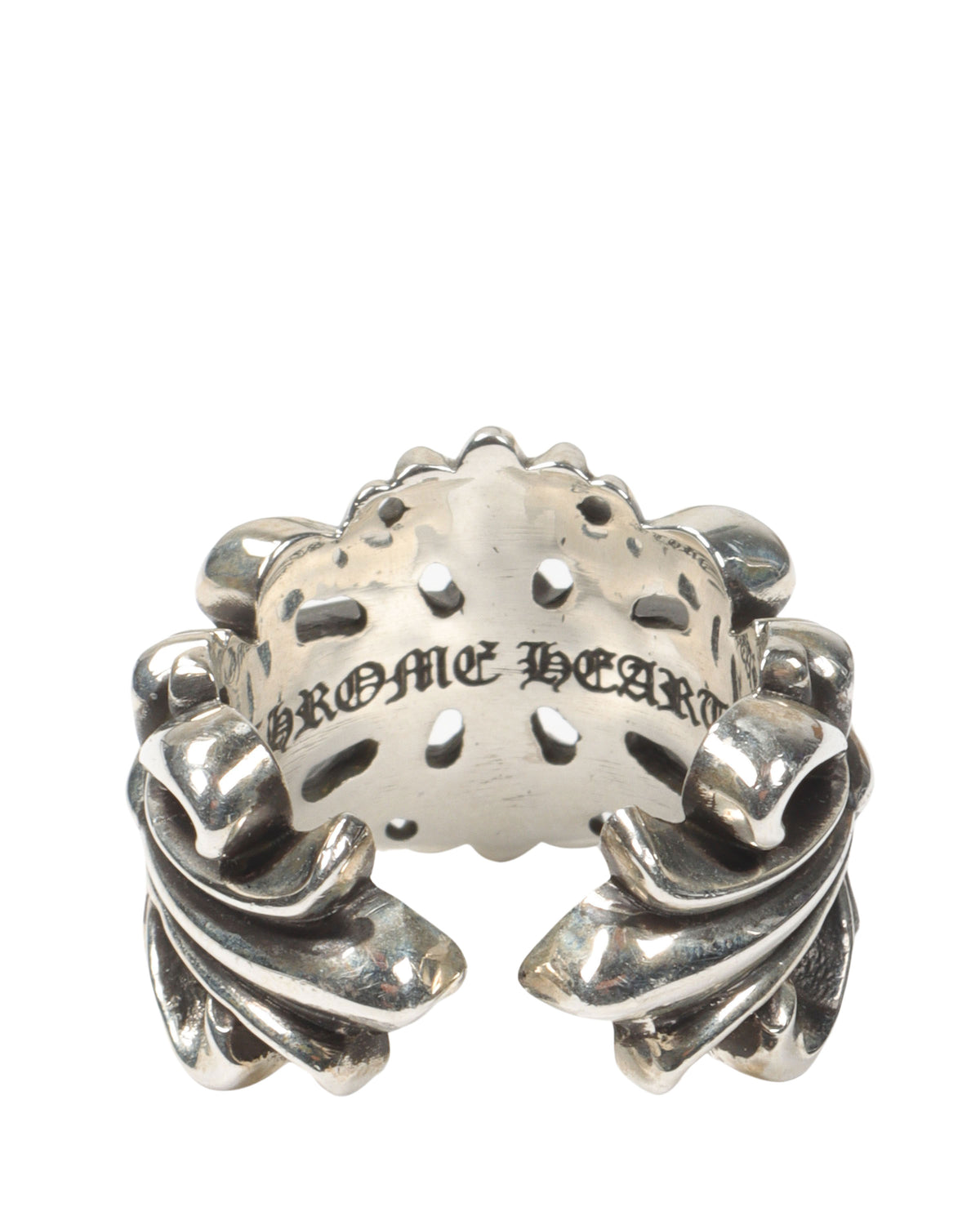 Floral Ring