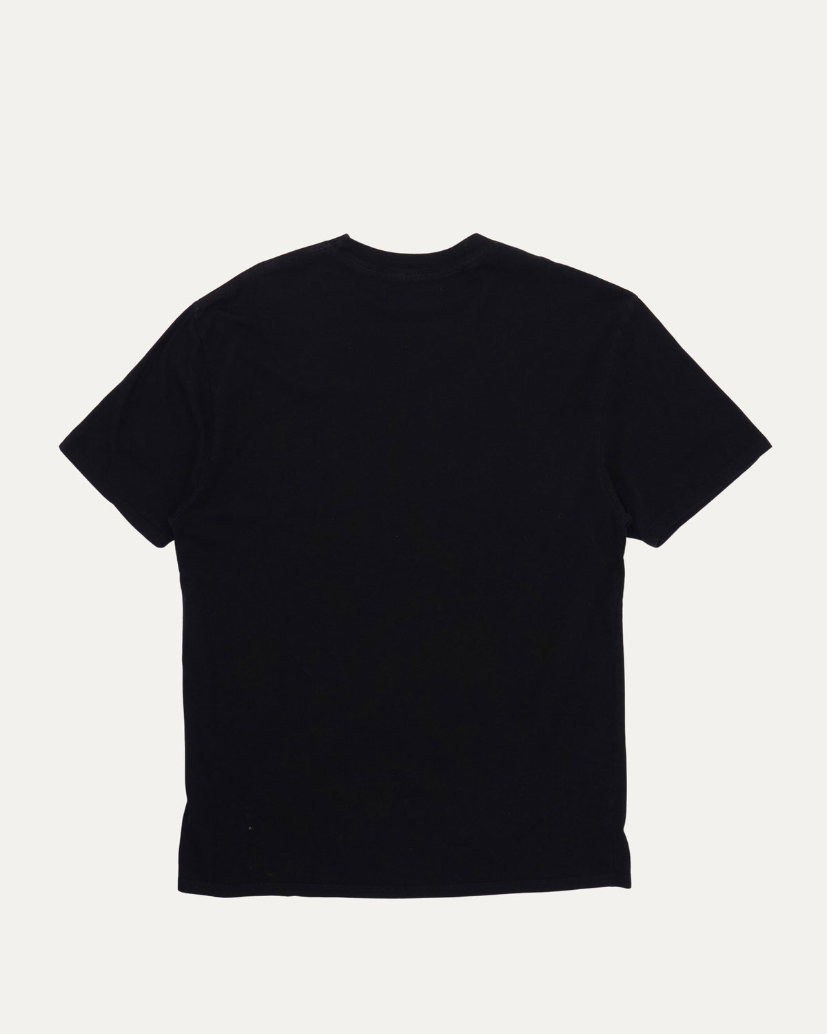 Butterfly Logo T-Shirt