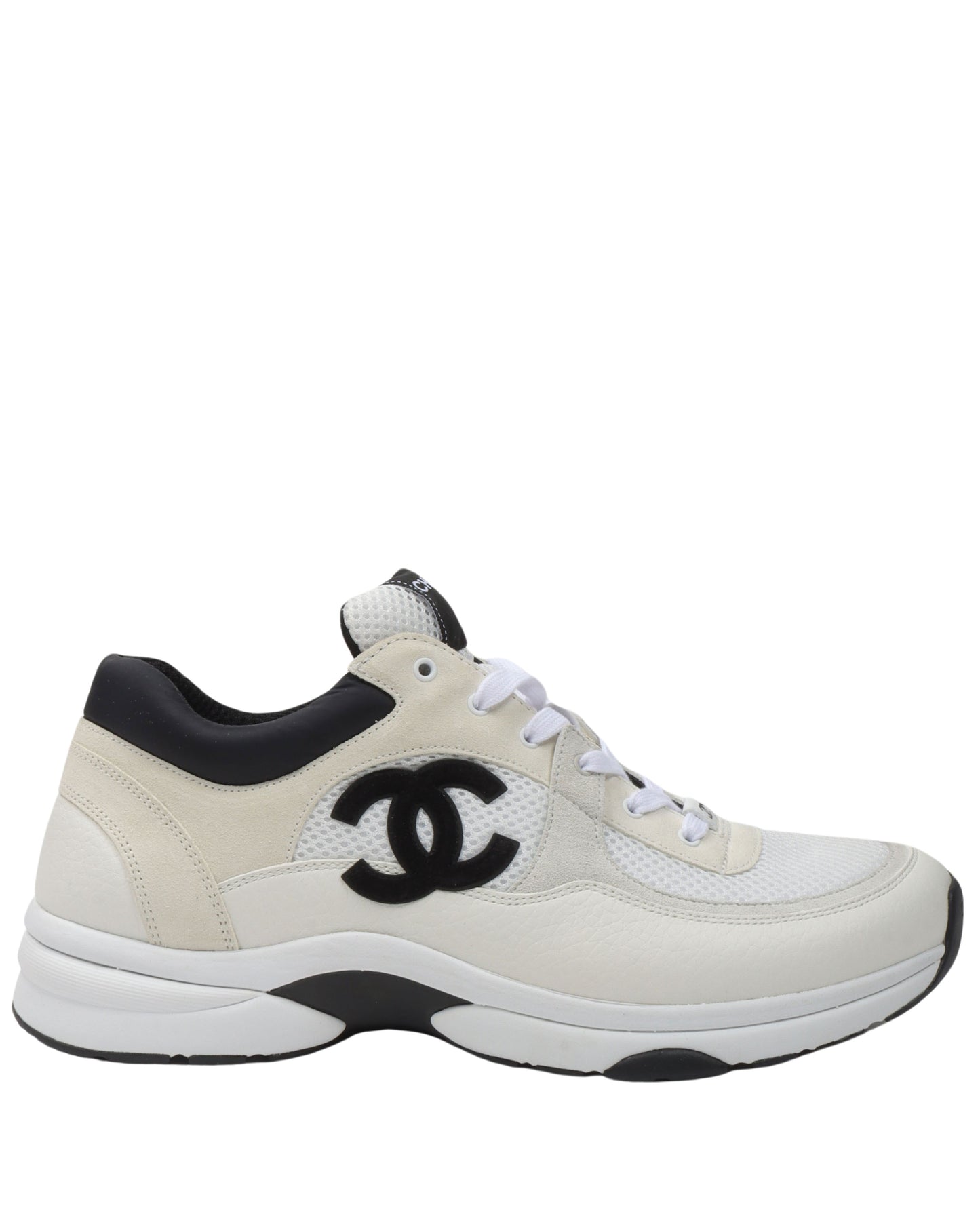 CC Mesh Trainer