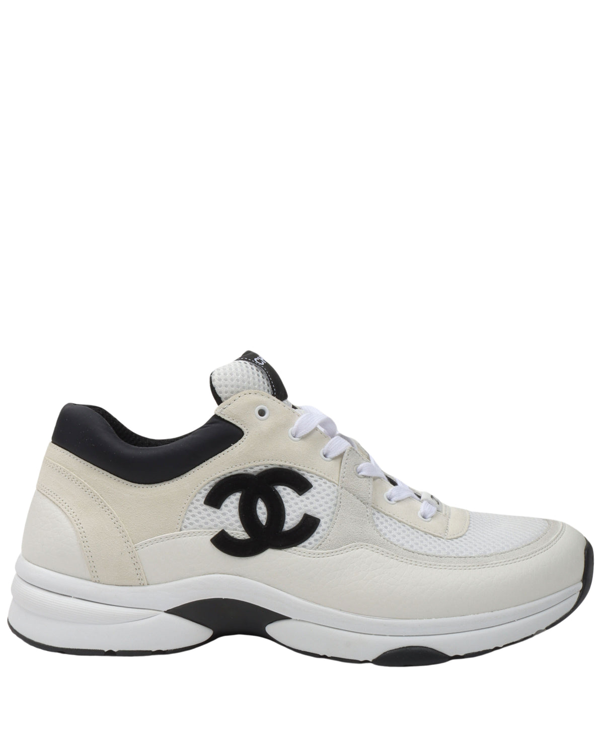 CC Mesh Trainer