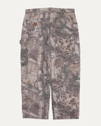 Paint Pants