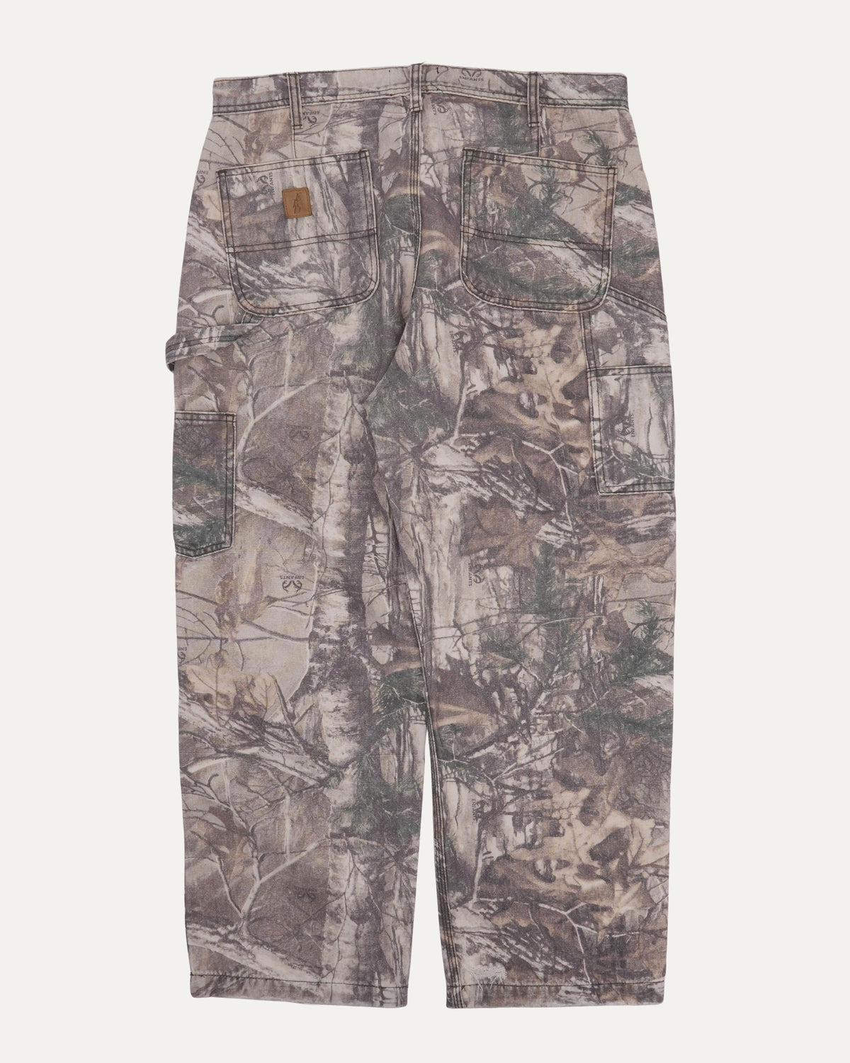 Paint Pants