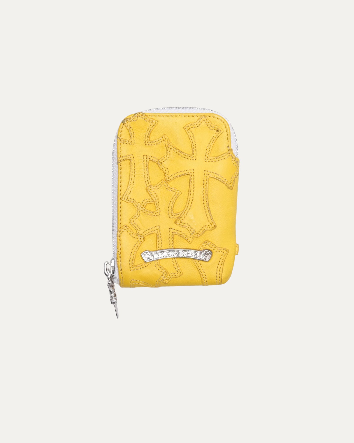 Cross Patch One Trillion Wallet