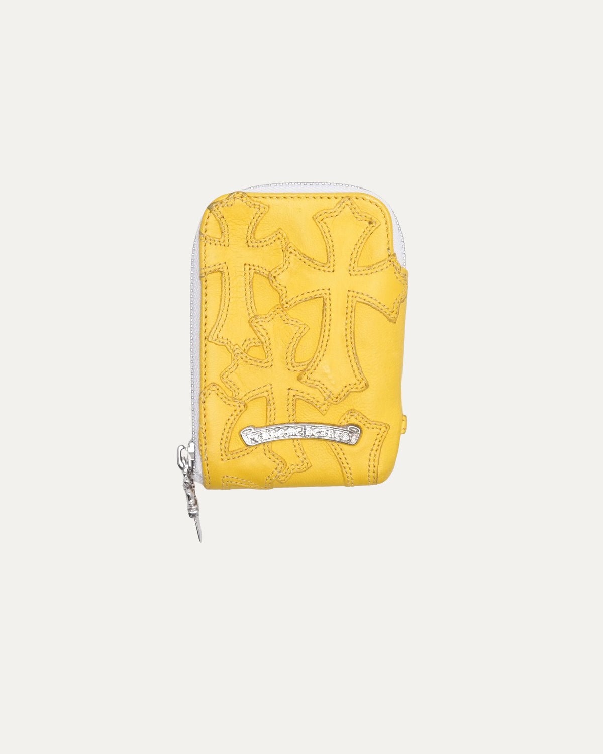 Cross Patch One Trillion Wallet