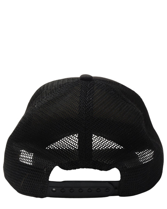 Logo Trucker Hat