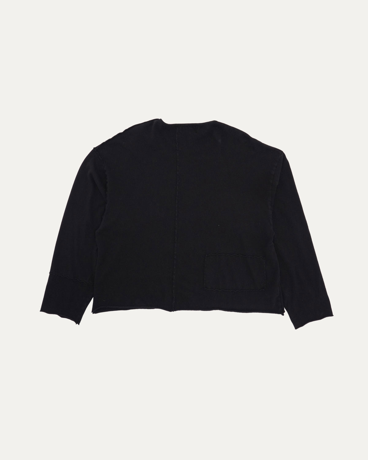 Soviet Surveillance Assemblage Long Sleeve T-Shirt