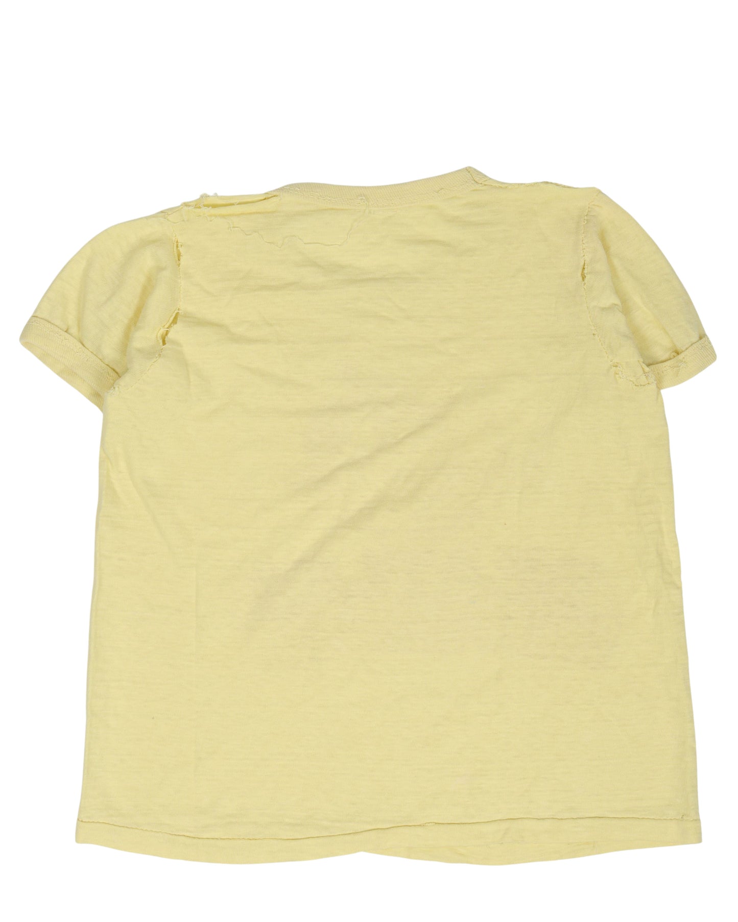 Beatles Yellow Submarine T-Shirt
