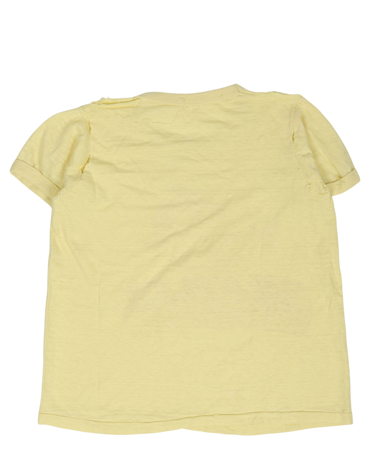 Beatles Yellow Submarine T-Shirt