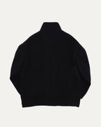 Boxy Duffle Coat