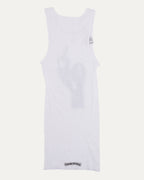 Richard Stark Middle Finger Tank Top