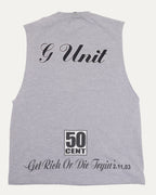 Free Yayo G-Unit Cut Off T-Shirt