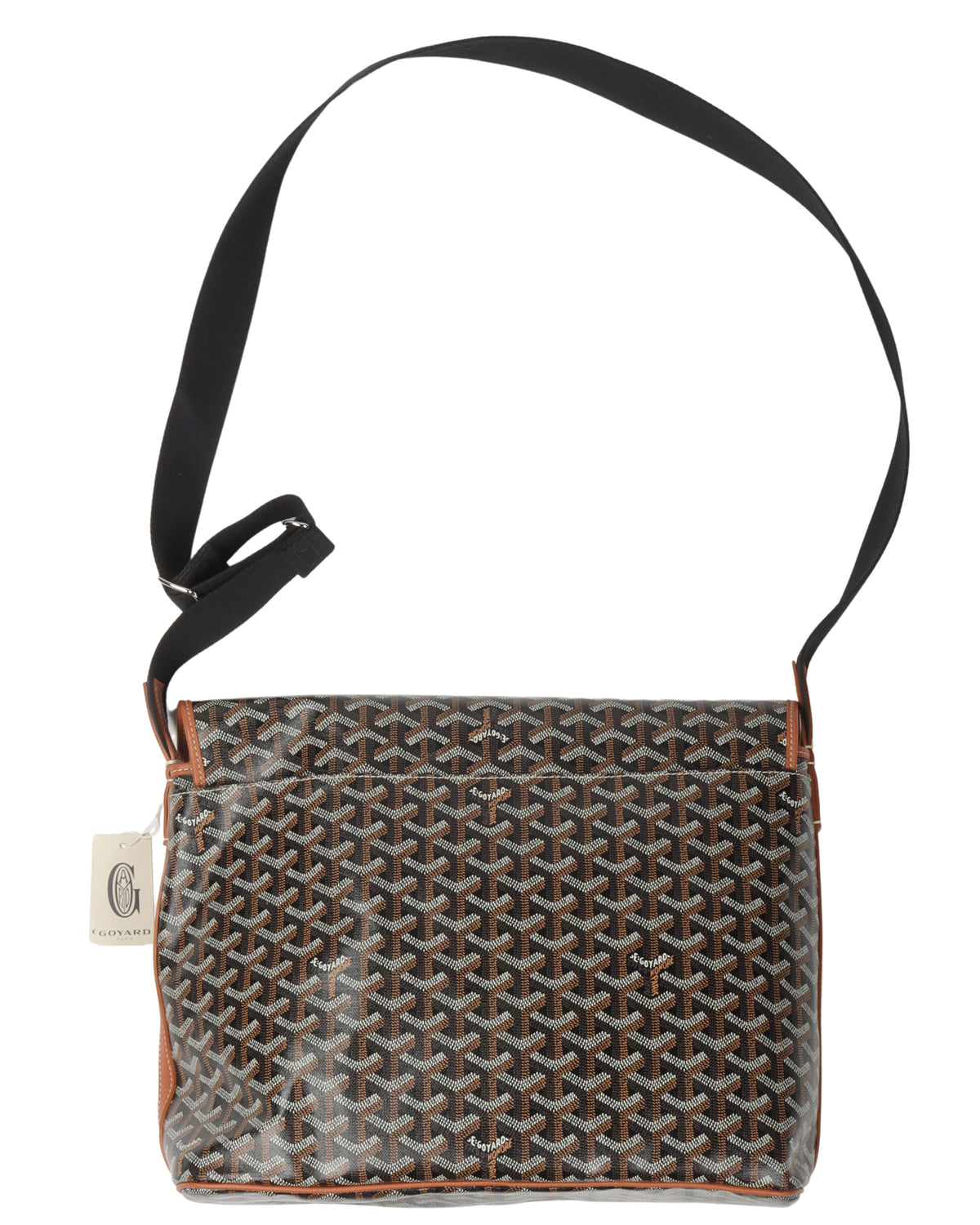 Capetien MM Messenger Bag